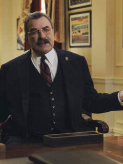 Blue Bloods to End After Two-Part 14th Season