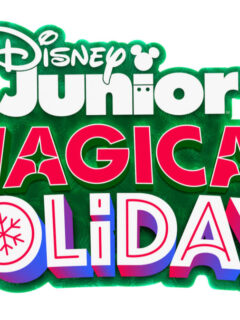 Disney Junior Magical Holidays Programming Announced