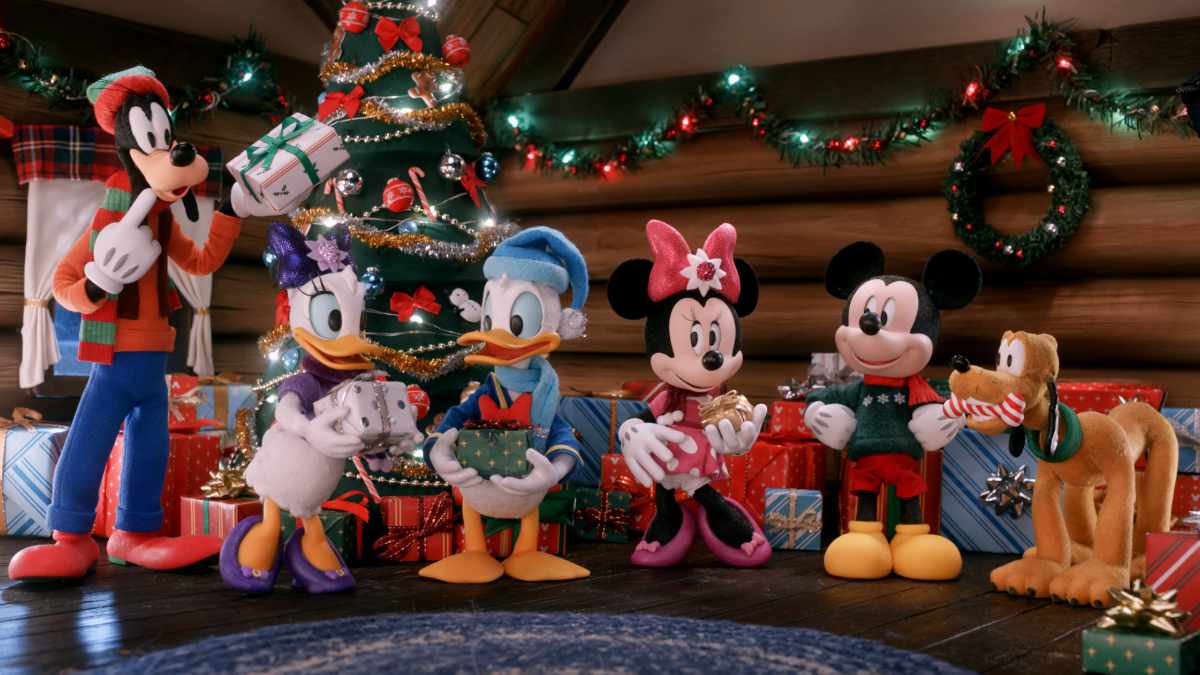 Disney Junior Magical Holidays Programming Announced