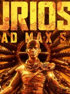 Furiosa: A Mad Max Saga Trailer and Poster Debut