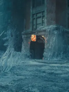Ghostbusters: Frozen Empire Teaser Trailer Revealed
