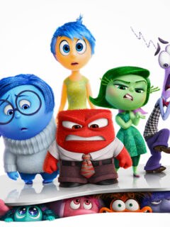 Inside Out 2 Teaser Introduces a New Emotion