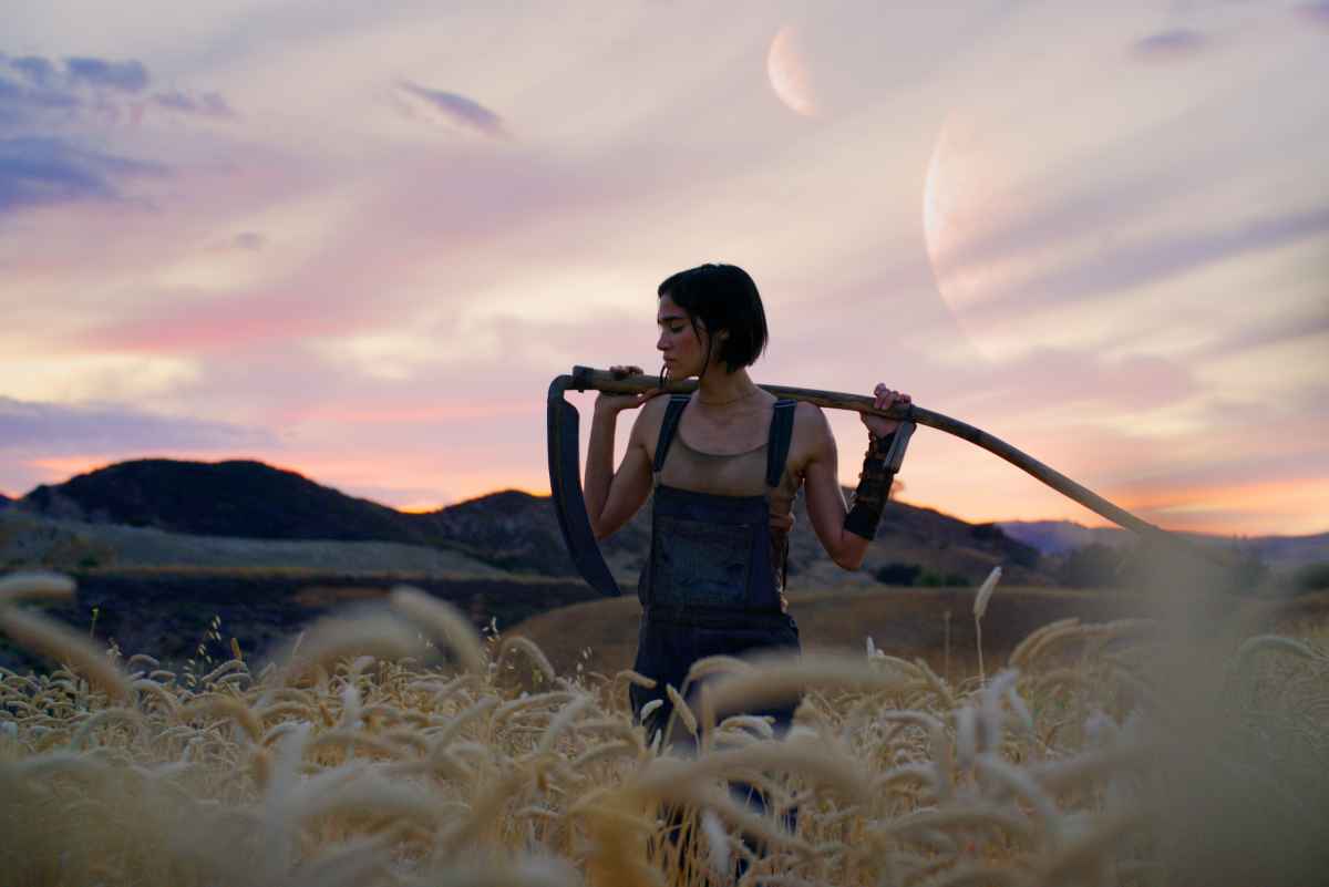 What's Coming to Netflix in December 2023