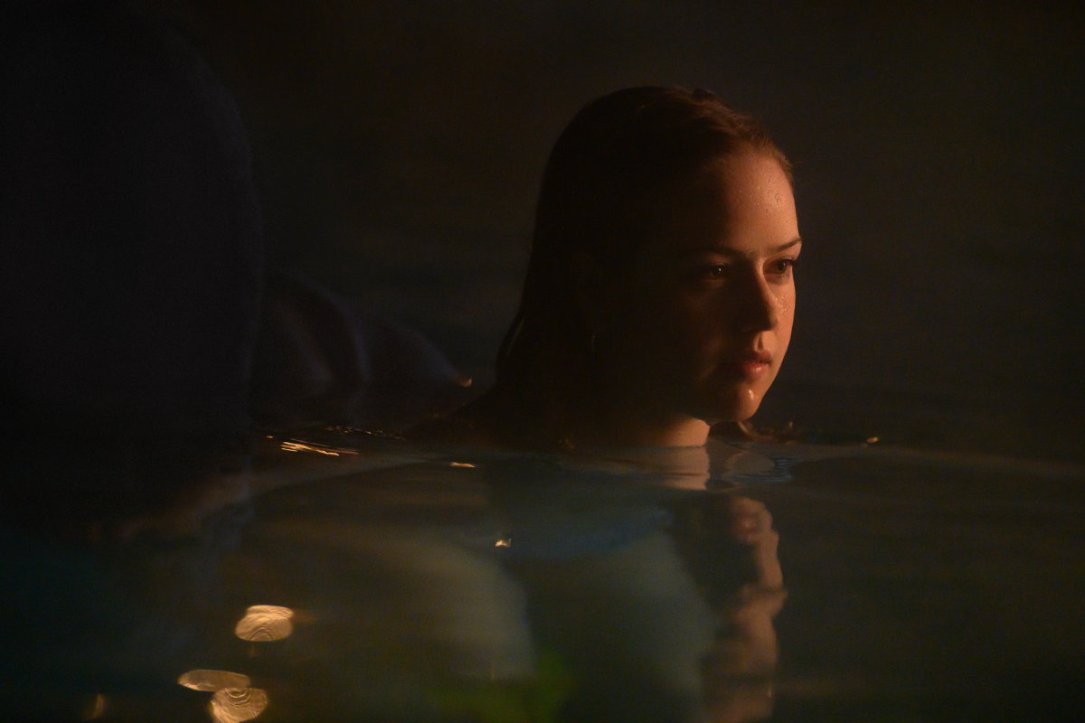 Night Swim Movie Surfaces New Trailer