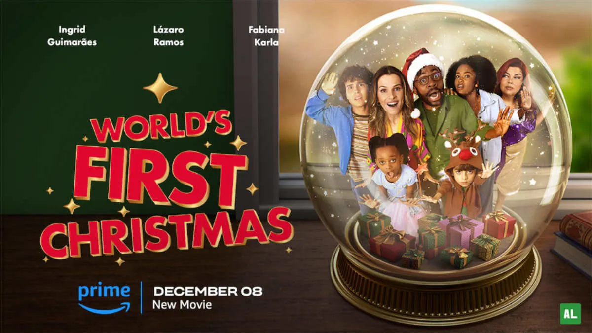 What to Watch on  Prime Video in December 2023