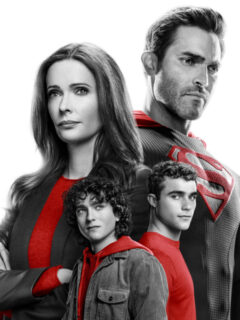 Superman & Lois to Conclude with Fourth Season