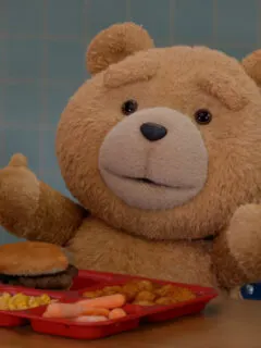 Ted Teaser, Photos and Premiere Date Revealed
