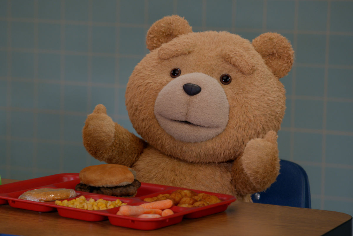 Ted Teaser, Photos and Premiere Date Revealed