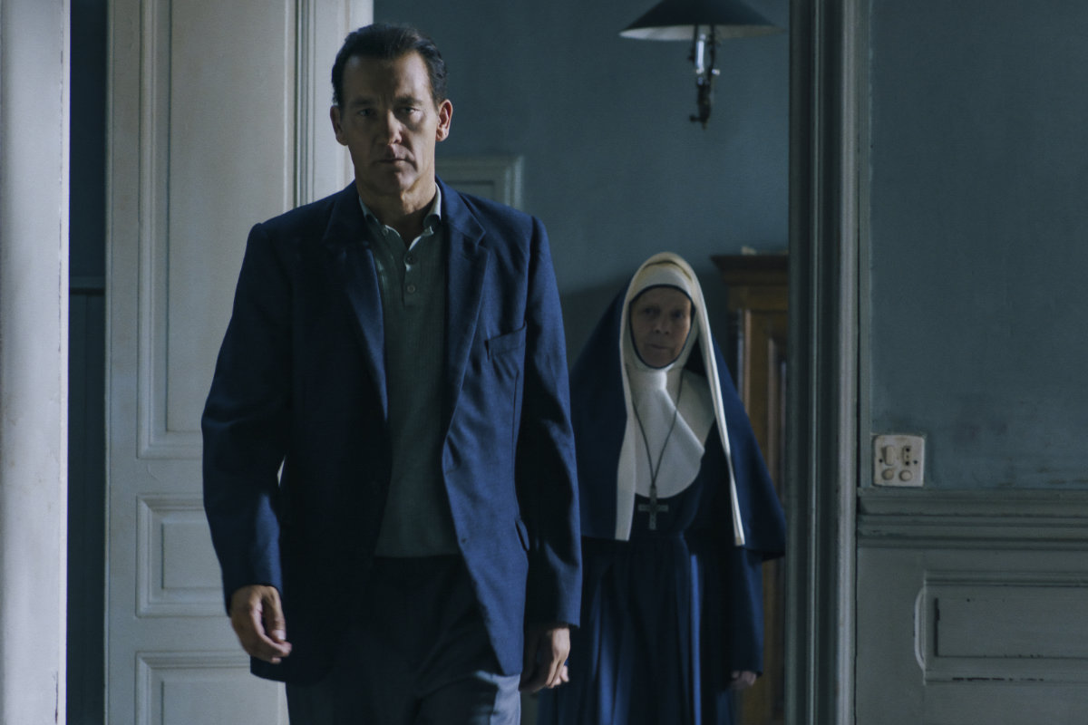 Acorn TV January 2024