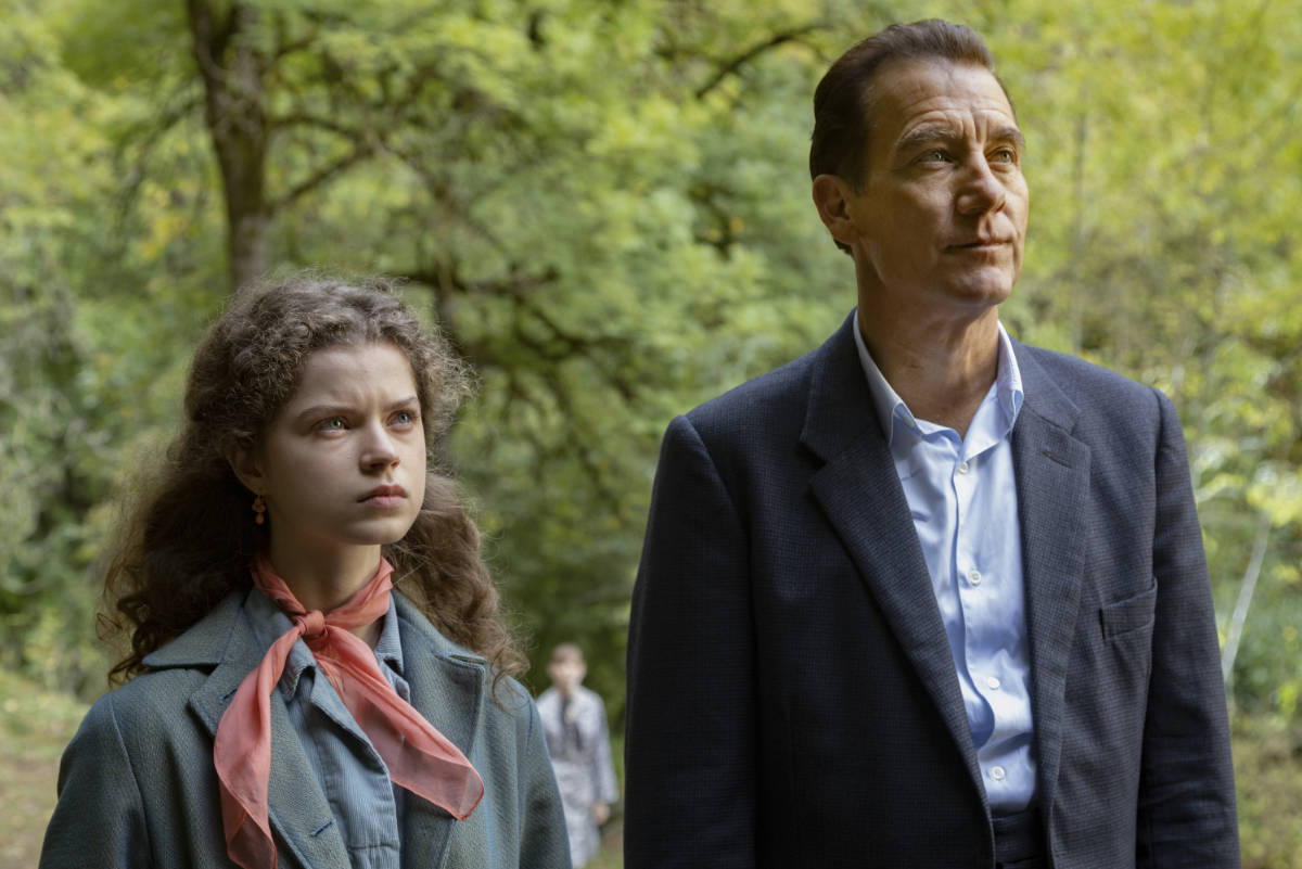 Acorn TV January 2024
