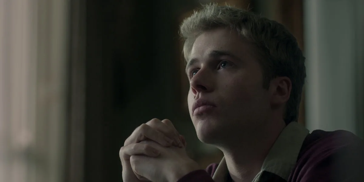 The Final Trailer for The Crown