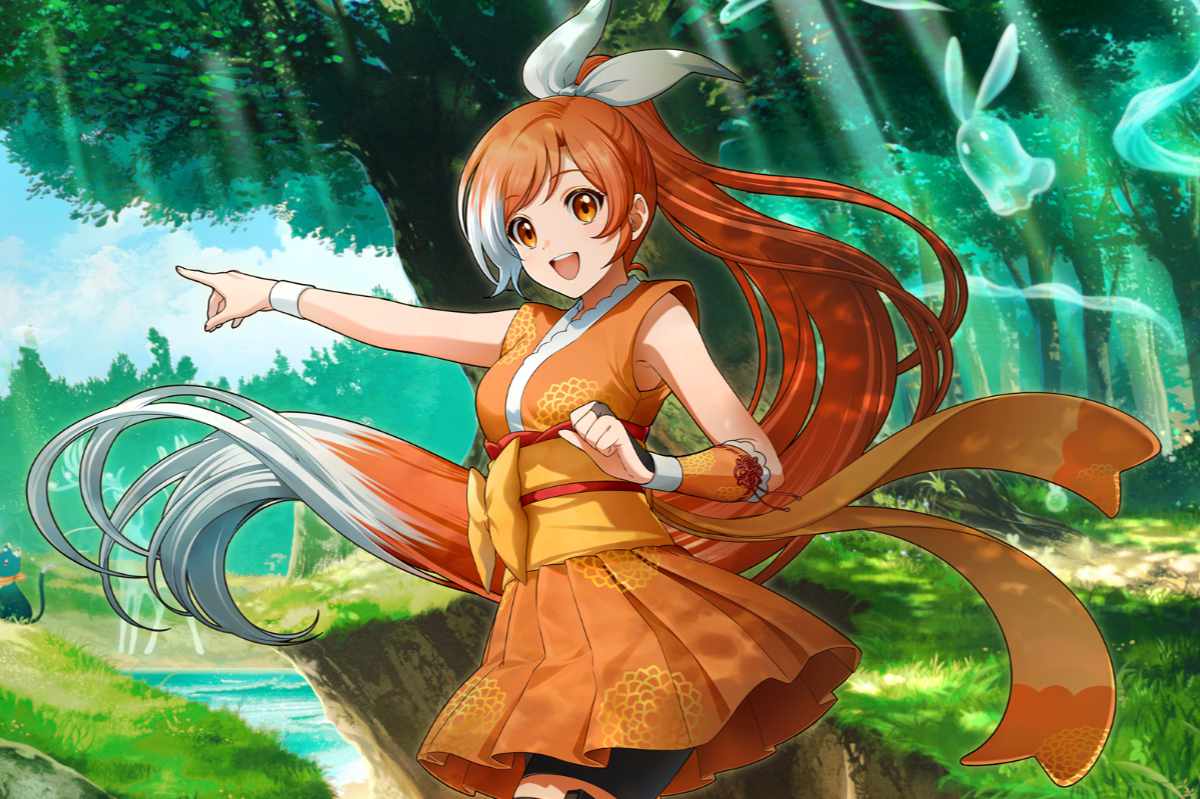 Crunchyroll Unveils 2023 Anime Slate, Including Ancient Magus' Bride