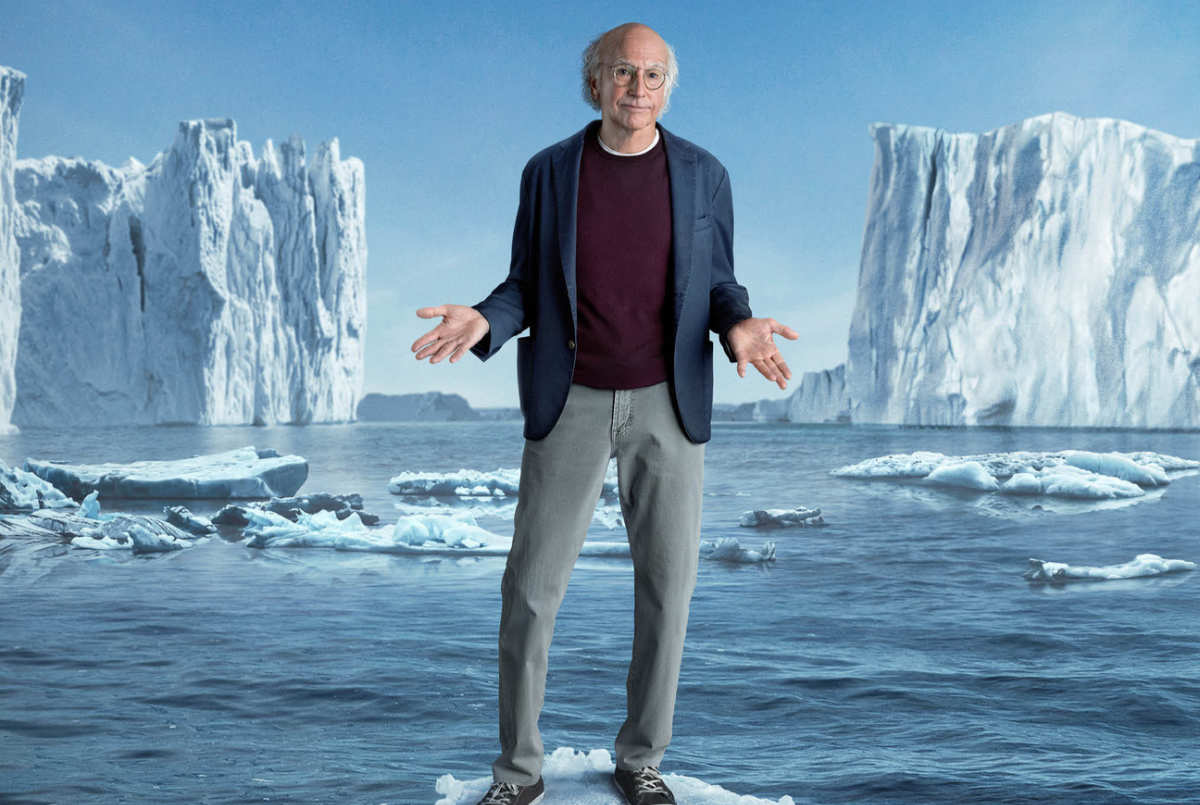 Curb Your Enthusiasm to End After 12th Season