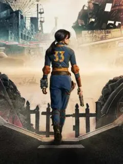 Fallout Series Reveals Teaser and Character Art
