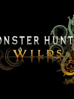 Monster Hunter Wilds Announced by Capcom