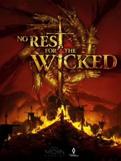 No Rest for the Wicked ARPG Announced