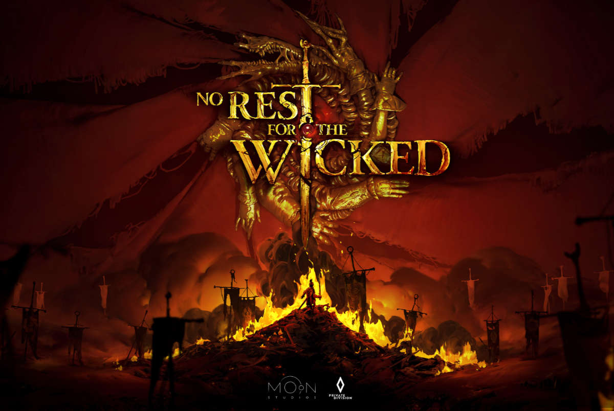 No Rest for the Wicked ARPG Announced