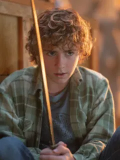 Percy Jackson and the Olympians Debuts with 13.3M Views