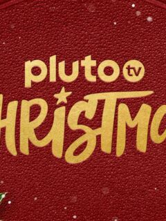 Pluto TV December 2023 Programming
