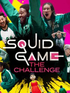 Squid Game: The Challenge Renewed for Second Season