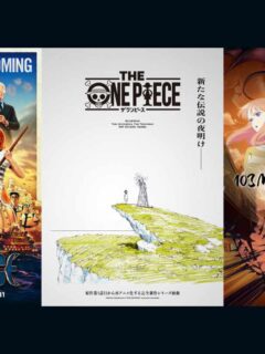 The One Piece Anime Series Is Coming to Netflix