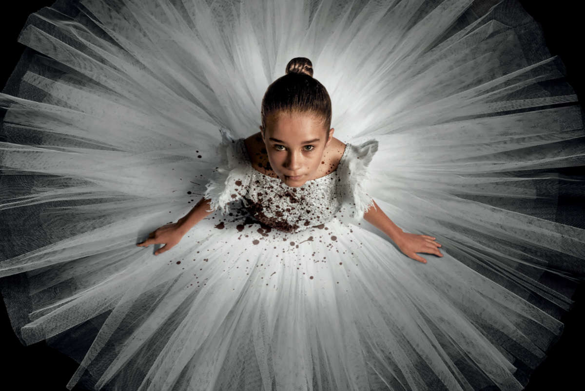 Abigail Trailer Reveals a Ballerina Vampire