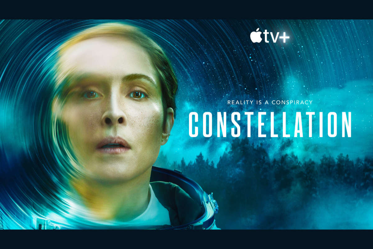 Constellation Series Reveals Trailer and Key Art