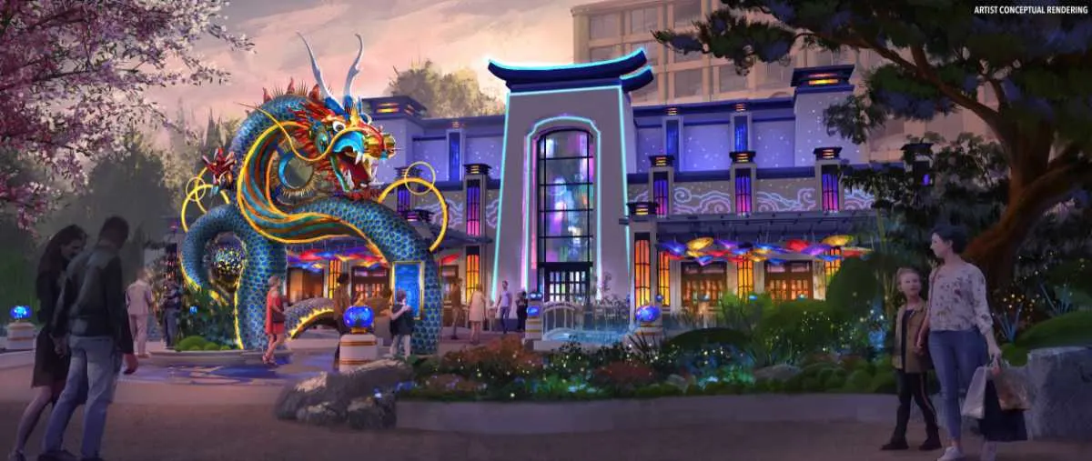 Universal Epic Universe Announced For 2025 Epicuniverse8 .webp