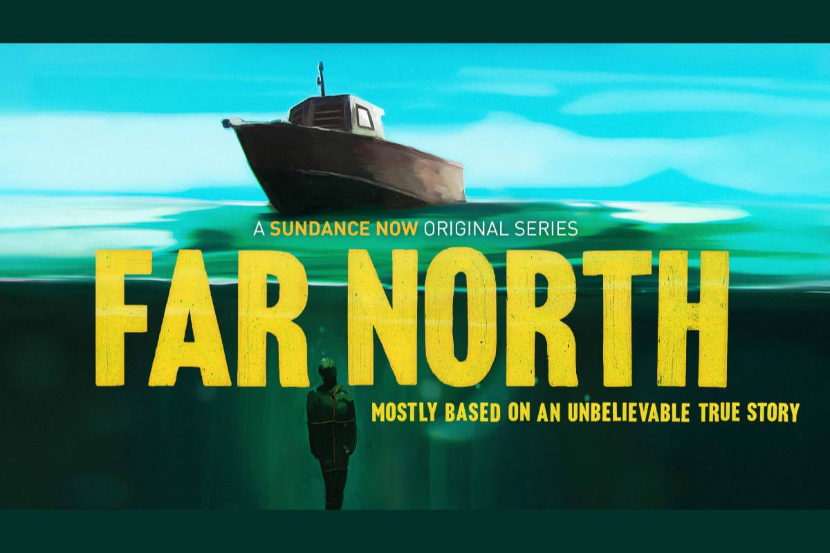 Far North Trailer and Key Art From Sundance Now