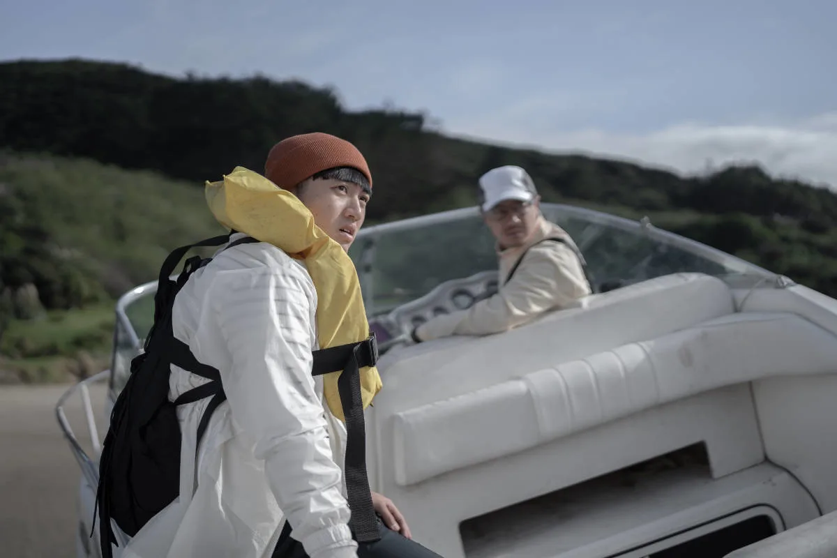 Far North Trailer and Key Art From Sundance Now