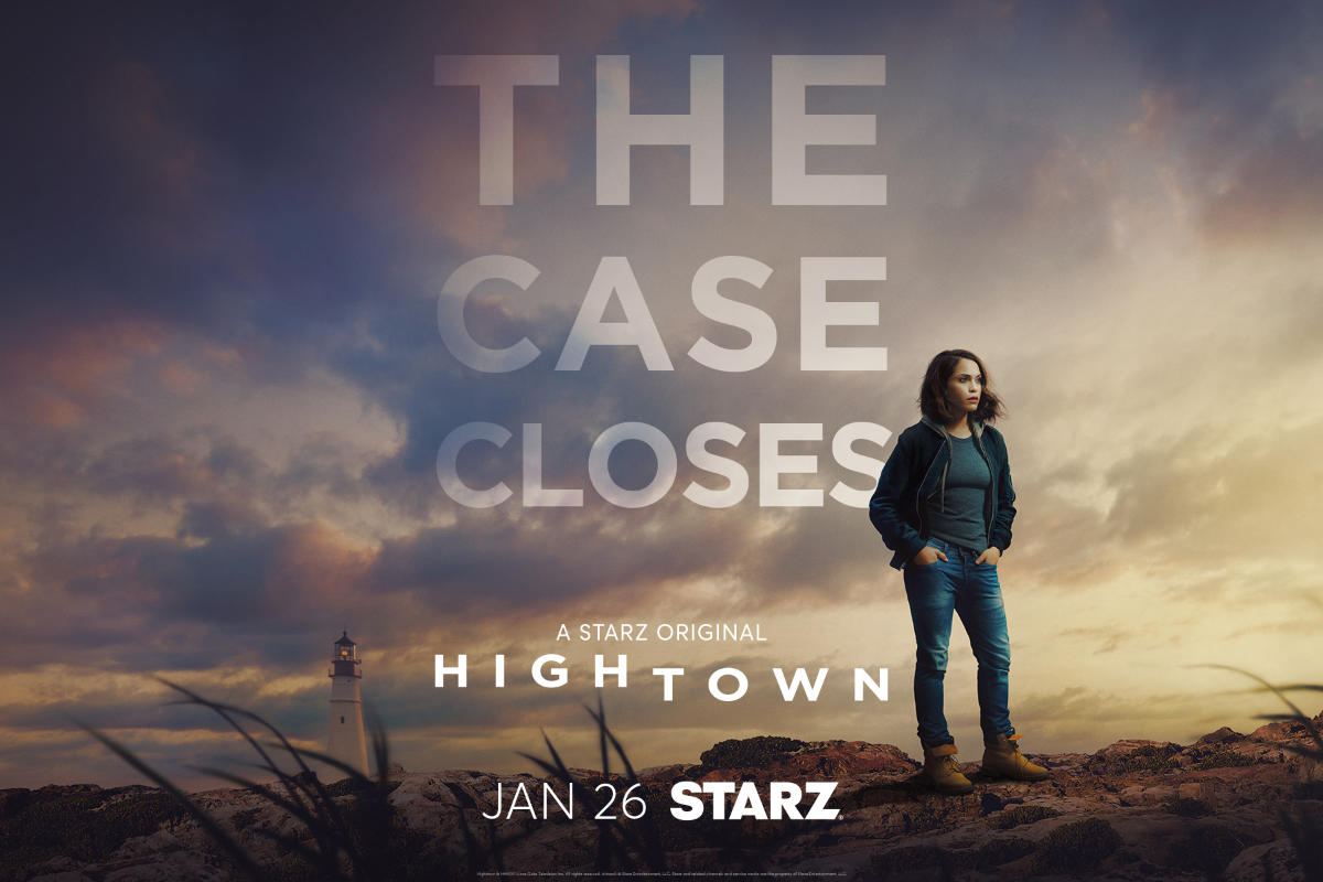 Hightown Season 3 Trailer Previews the Final Episodes