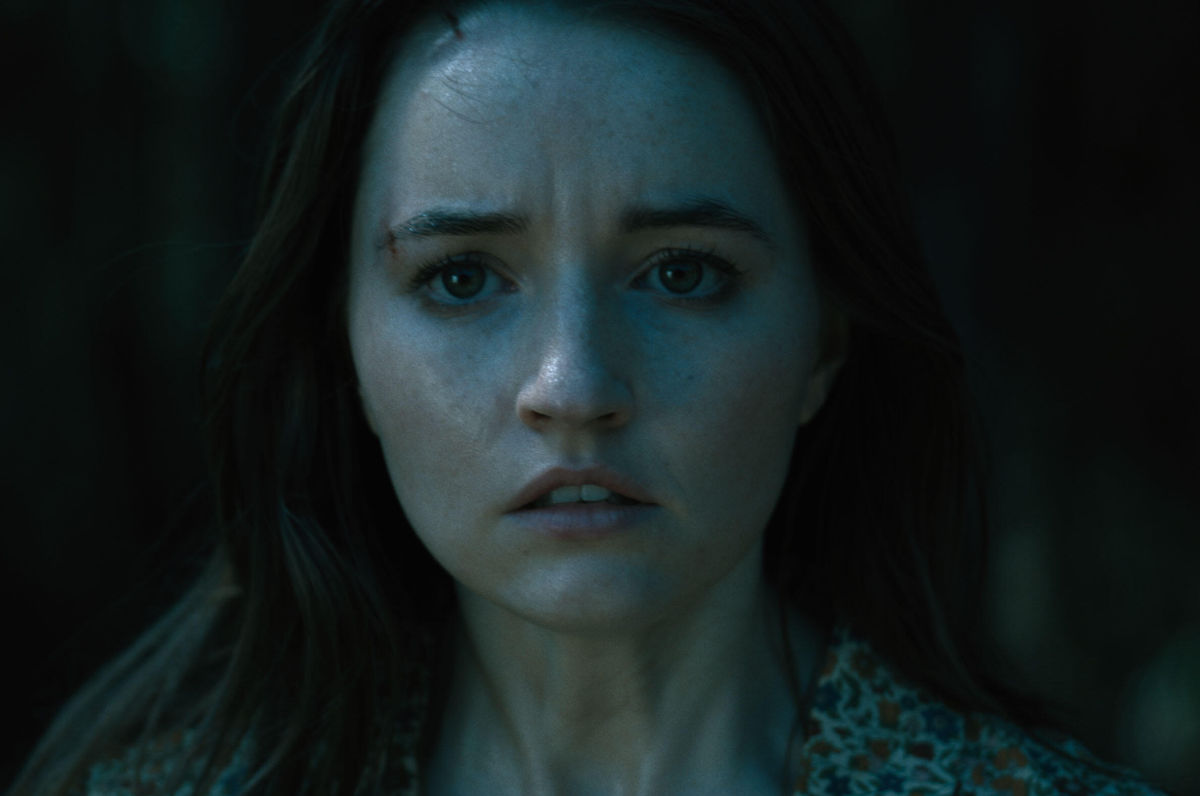 Kaitlyn Dever to Play Abby in The Last of Us Season 2