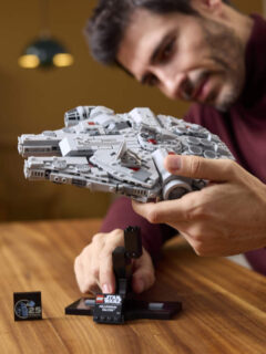 LEGO Star Wars Celebrates 25th Anniversary