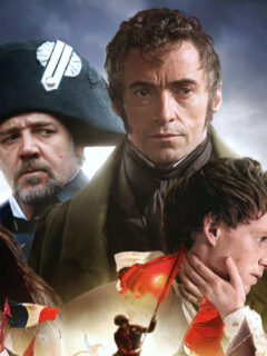 Les Misérables to Release in Dolby Cinema for the First Time
