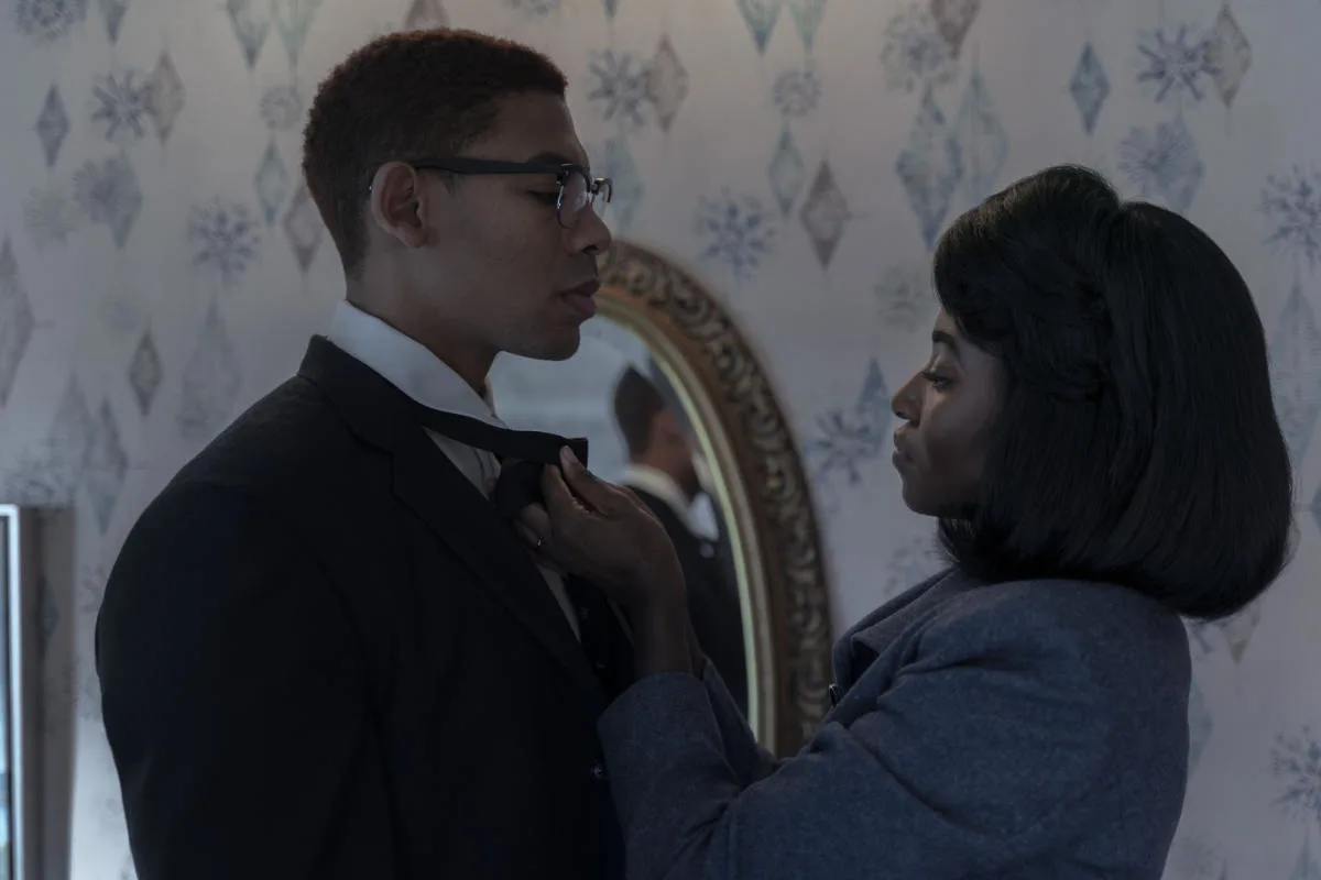 Genius: MLK/X Trailer Revealed by National Geographic