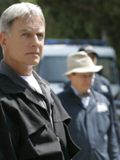 NCIS: Origins Ordered by CBS for the 2024-2025 Season