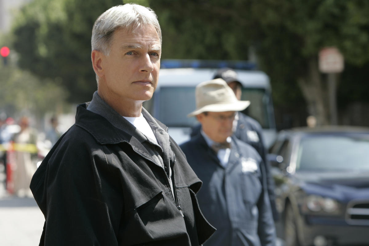 NCIS: Origins Ordered by CBS for the 2024-2025 Season