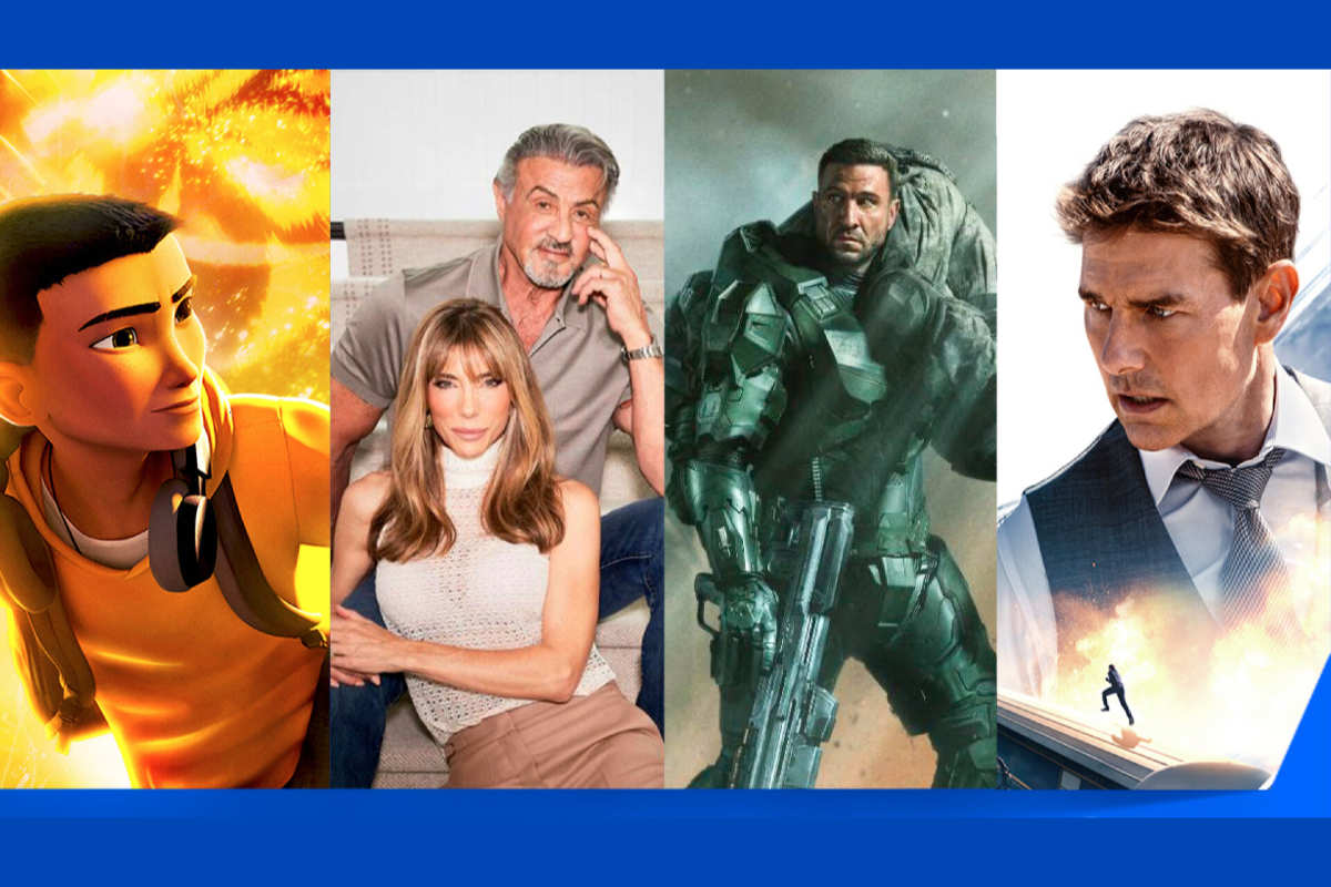Paramount Plus February 2024 Movies, TV Series, and Sports