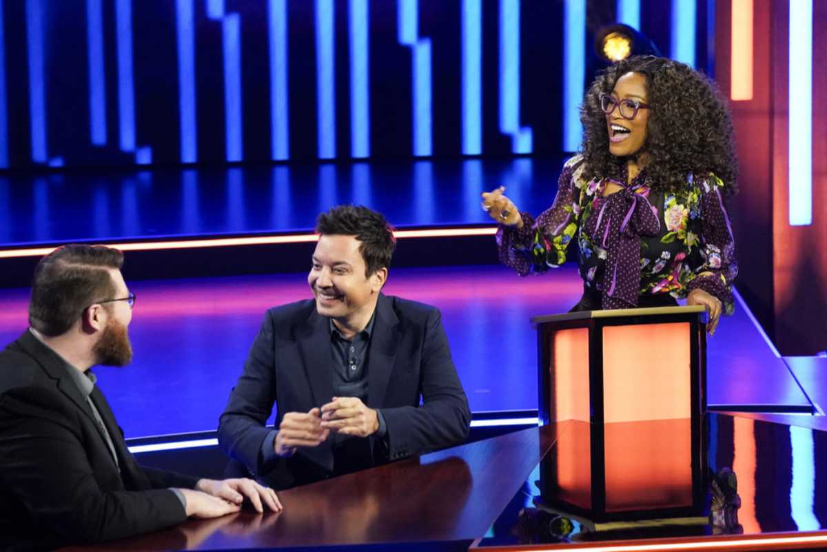 New Season of Password Debuts on March 12