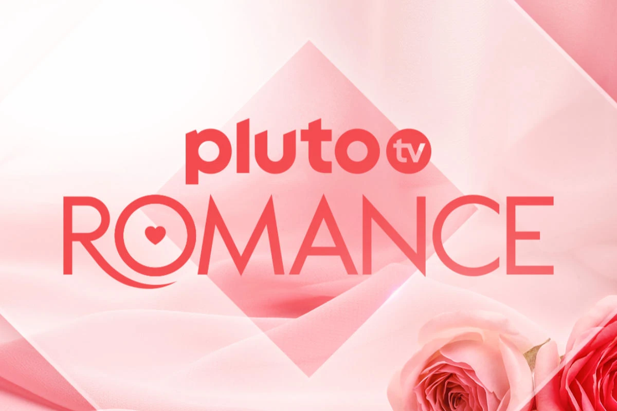 Pluto TV February 2024 Programming