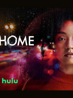 Safe Home Trailer and Key Art Revealed by Hulu