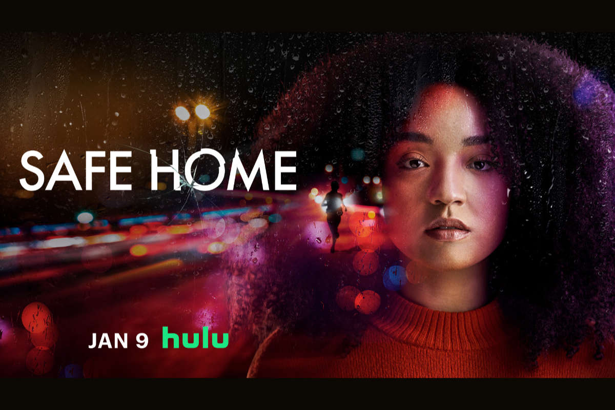 Safe Home Trailer and Key Art Revealed by Hulu