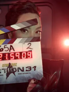 Star Trek: Section 31 Begins Production in Toronto