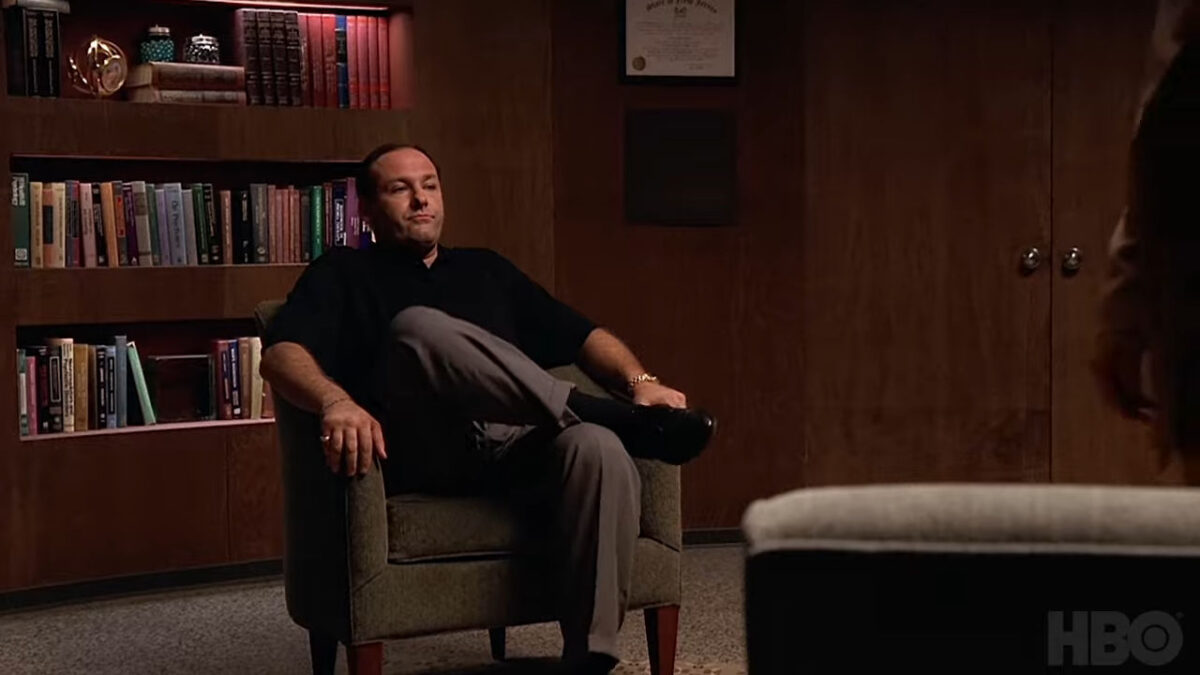 The Sopranos 25th Anniversary Announced