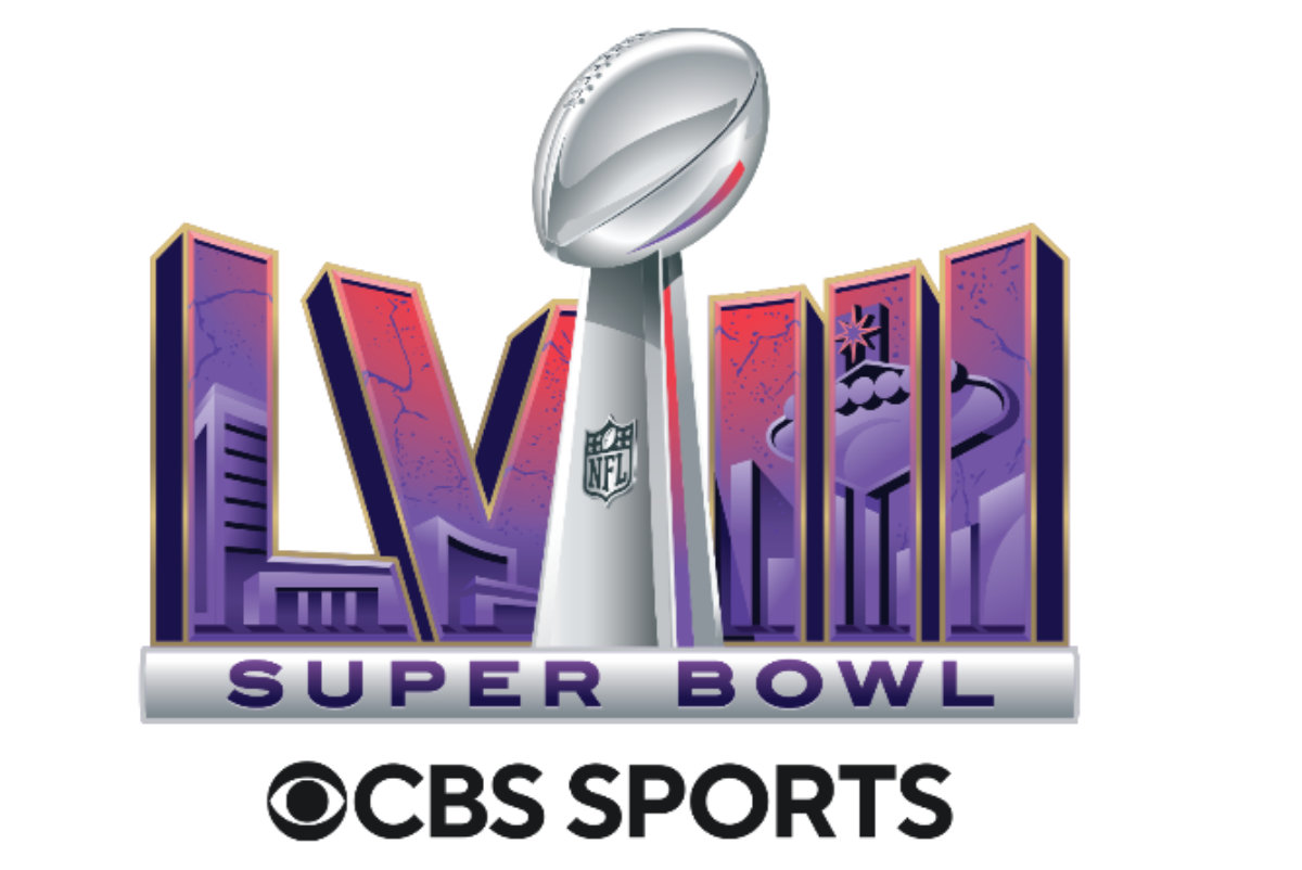 CBS Announces Super Bowl LVIII Residency in Las Vegas