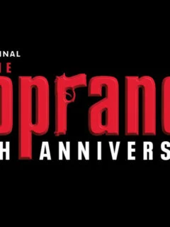 The Sopranos 25th Anniversary Announced
