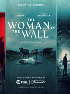 The Woman in the Wall Trailer and Key Art Debut