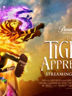 Tiger's Apprentice Trailer and Poster Debut