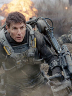 Tom Cruise Returns to Warner Bros. for New Theatrical Films