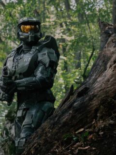 Trailer for Halo Season 2 Debuts